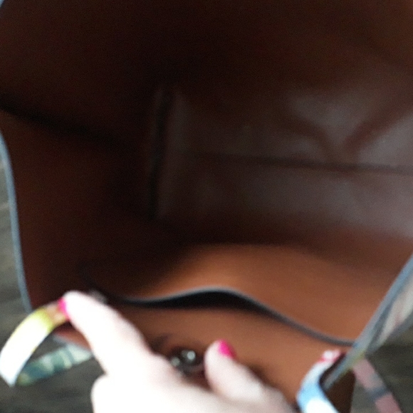 French Connection tote - Picture 4 of 8